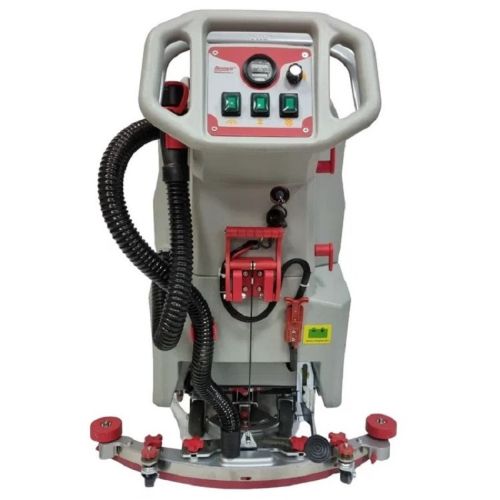 картинка Поломоечная машина Bennett Smart S510BT фото 3 картинка Поломоечная машина Bennett Smart S510BT фото 3