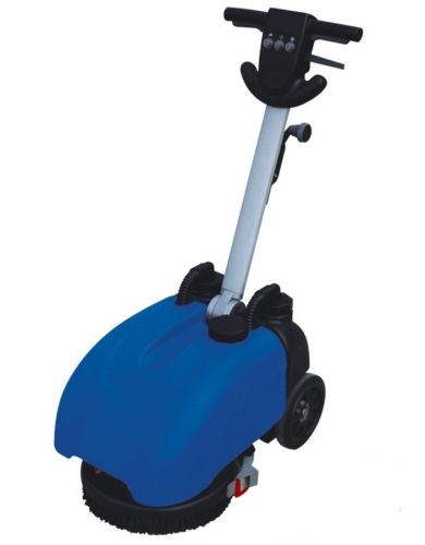 картинка Поломоечная машина Baiyun К201 картинка Поломоечная машина Baiyun К201