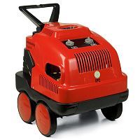 фото Аппарат высокого давления Portotecnica UNIVERSE-H D1813P T