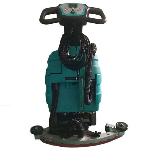 картинка Поломоечная машина TVX T35E фото 4 картинка Поломоечная машина TVX T35E фото 4