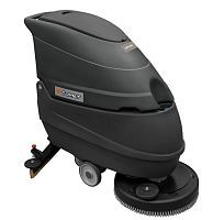 фото Поломоечная машина Comet CPS 50E