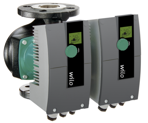 картинка Wilo STRATOS-D 32/1-8 PN6/10 картинка Wilo STRATOS-D 32/1-8 PN6/10