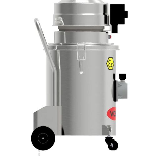 картинка Промышленный пылесос VOSTOK PYWEX-S-MINI фото 4 картинка Промышленный пылесос VOSTOK PYWEX-S-MINI фото 4