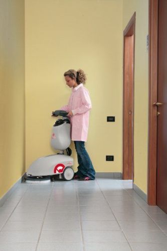 картинка Поломоечная машина Comac Vispa 35 B фото 8 картинка Поломоечная машина Comac Vispa 35 B фото 8