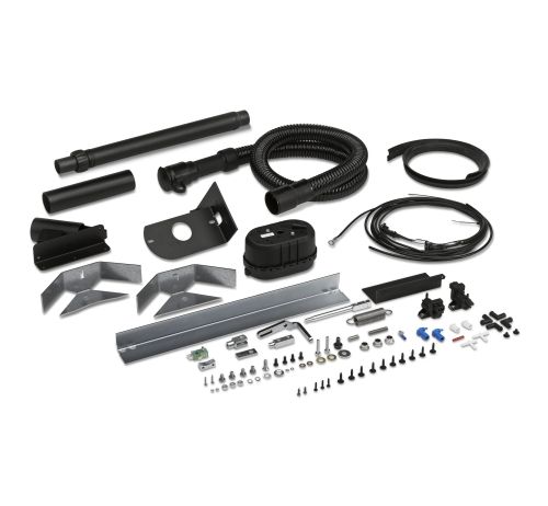 картинка Всасывающий шланг KM 100/100 R картинка Всасывающий шланг KM 100/100 R