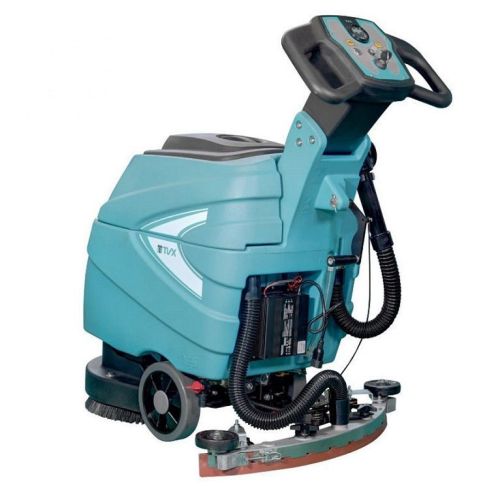 картинка Поломоечная машина TVX T35B фото 6 картинка Поломоечная машина TVX T35B фото 6