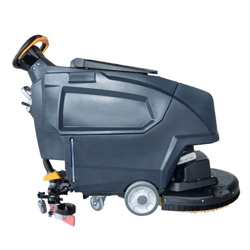 картинка Поломоечная машина Chancee XMD50 SW Gel фото 3 картинка Поломоечная машина Chancee XMD50 SW Gel фото 3