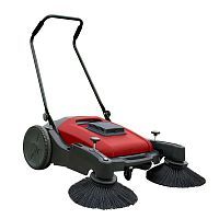 фото Подметальная машина EVOLine SWM 1000