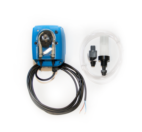 картинка Система очистки АРОС 3 фото 4 картинка Система очистки АРОС 3 фото 4