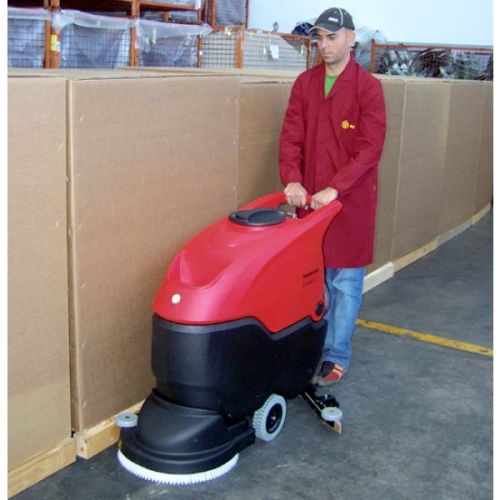 картинка Поломоечная машина Portotecnica Lavamatic 40 B 50 фото 2 картинка Поломоечная машина Portotecnica Lavamatic 40 B 50 фото 2