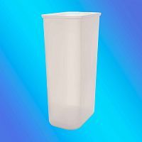 фото Ведро для раздельного сбора отходов RM1004T