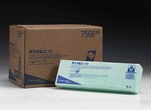 фото Салфетки протирочные Kimberly-Clark 7566 WYPALL X80