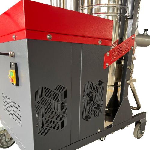 картинка Пылесос индустриальный EVOline IVC 1100-22 фото 13 картинка Пылесос индустриальный EVOline IVC 1100-22 фото 13