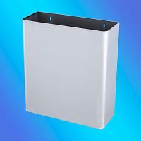 фото Урна 25 л настенная AL716251