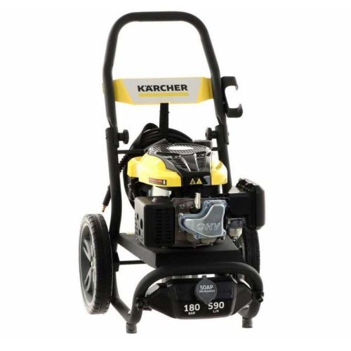 картинка Минимойка бензиновая Karcher G 7.180 фото 9 картинка Минимойка бензиновая Karcher G 7.180 фото 9