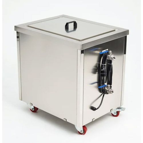 картинка Ультразвуковая мойка AQUAMATIC UCT 180 (53л) фото 4 картинка Ультразвуковая мойка AQUAMATIC UCT 180 (53л) фото 4