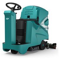 фото Поломоечная машина TVX T90/55 R+