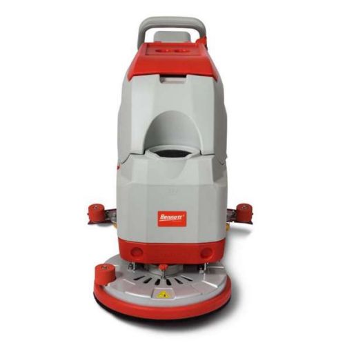 картинка Поломоечная машина Bennett Clever C510BT Basic фото 10 картинка Поломоечная машина Bennett Clever C510BT Basic фото 10