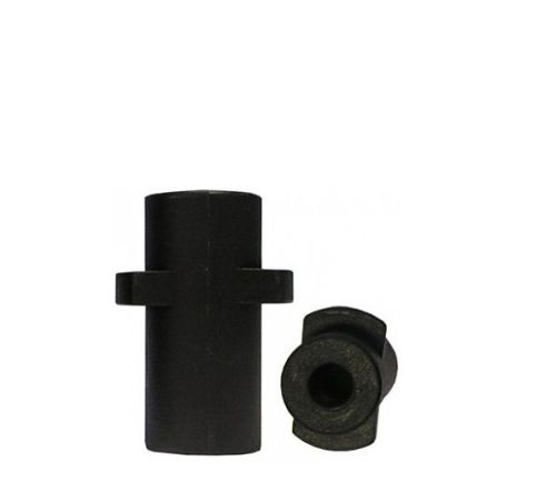 картинка Адаптер для Karcher бытовой (пластиковый) картинка Адаптер для Karcher бытовой (пластиковый)