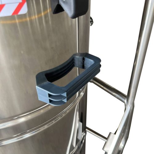 картинка Пылесос индустриальный EVOline IVC 378-36 фото 9 картинка Пылесос индустриальный EVOline IVC 378-36 фото 9