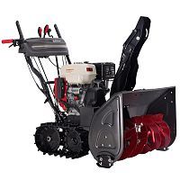 фото Бензиновый снегоуборщик EVOline SBG 760 THE