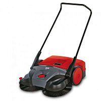 фото Подметальная машина Starmix Haaga 477  PROFI