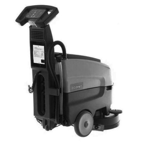 картинка Поломоечная машина Comet CPS 36 Advance BY фото 6 картинка Поломоечная машина Comet CPS 36 Advance BY фото 6