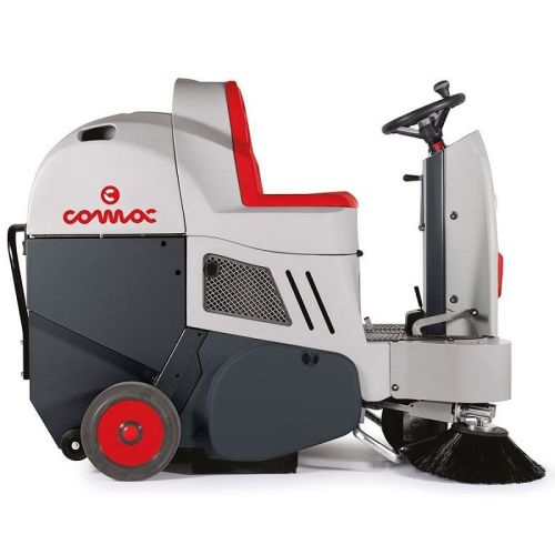 картинка Подметальная машина Comac CS 700 B фото 2 картинка Подметальная машина Comac CS 700 B фото 2