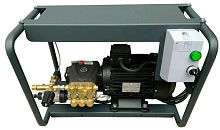 фото Аппарат высокого давления AQUAMATIC-STANDART