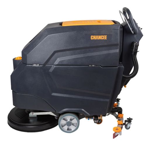 картинка Поломоечная машина Chancee M60 Self-walking Gel фото 2 картинка Поломоечная машина Chancee M60 Self-walking Gel фото 2