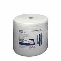фото Салфетки протирочные Kimberly-Clark 7452 WYPALL L40