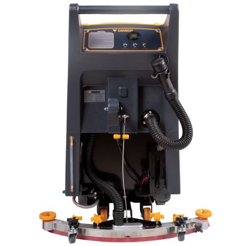 картинка Поломоечная машина Chancee M50 Wireless (LI 105 Ah) фото 5 картинка Поломоечная машина Chancee M50 Wireless (LI 105 Ah) фото 5