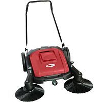 фото Подметальная машина VOSTOK SW980