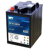 Гелевая батарея Sonnenschein GF 06 180 V