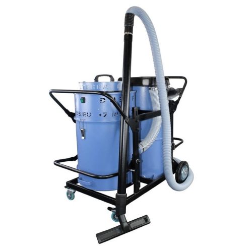 картинка Промышленный пылесос Дастпром ПП-220/52.3-3 фото 3 картинка Промышленный пылесос Дастпром ПП-220/52.3-3 фото 3