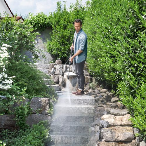 картинка Минимойка Karcher K 3 Compact фото 6 картинка Минимойка Karcher K 3 Compact фото 6