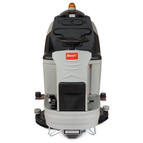 картинка Поломоечная машина Bennett Hussar H760B фото 7 картинка Поломоечная машина Bennett Hussar H760B фото 7