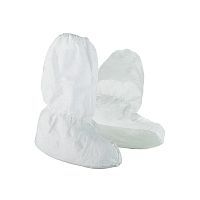 фото 98800  KLEENGUARD* A40 Высокие бахилы - Высокие бахилы