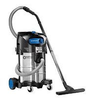 картинка Профессиональный пылесос Nilfisk ATTIX 40-01 PC INOX