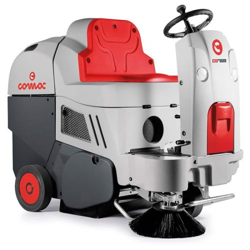 картинка Подметальная машина Comac CS 700 B картинка Подметальная машина Comac CS 700 B