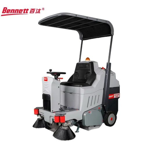 картинка Подметальная машина Bennett Tornado 700BD фото 5 картинка Подметальная машина Bennett Tornado 700BD фото 5