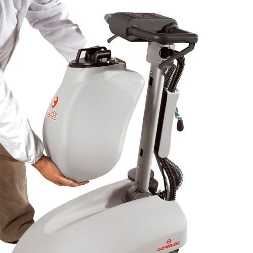 картинка Поломоечная машина Comac Vispa 35 B фото 2 картинка Поломоечная машина Comac Vispa 35 B фото 2