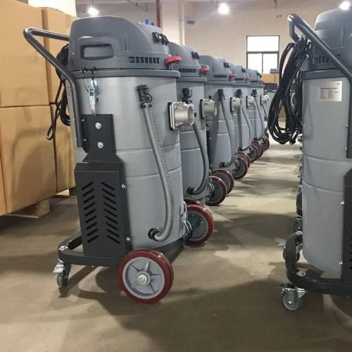 картинка Промышленный пылесос Bersi D6 фото 10 картинка Промышленный пылесос Bersi D6 фото 10