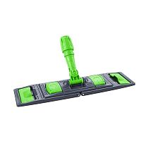 фото Флаундер универсальный 40x11 см - зеленый Uctem-Plas NPK195 G