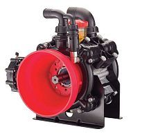 фото Мембранный насос AR 280 BP C/C