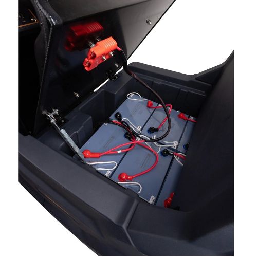 картинка Поломоечная машина Chancee K90 фото 7 картинка Поломоечная машина Chancee K90 фото 7