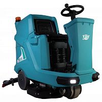 фото Поломоечная машина TVX T130