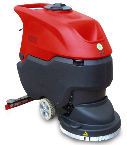 картинка Поломоечная машина Portotecnica Lavamatic 70 BT 55 картинка Поломоечная машина Portotecnica Lavamatic 70 BT 55