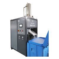 фото Аппарат для производства сухого льда SIDA KBM-300