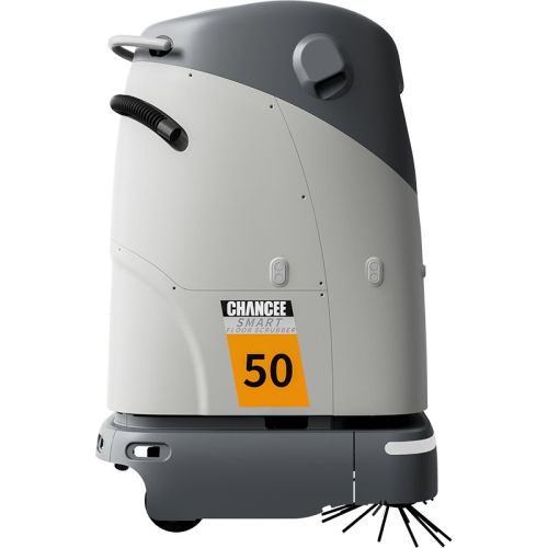 картинка Автономная уборочная машина CHANCEE SC50P фото 7 картинка Автономная уборочная машина CHANCEE SC50P фото 7